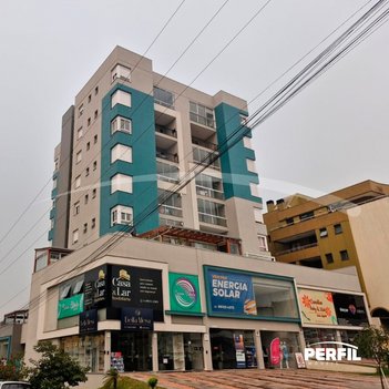 commercial_building em Rua Bortolo Zani, Bela Vista - Caxias do Sul - RS