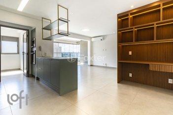 apartment em Lauriano Fernandes Júnior, Vila Leopoldina - São Paulo - SP