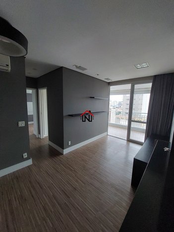 apartment em Rua Gonçalo da Cunha, Chácara Inglesa - São Paulo - SP
