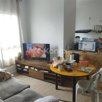 apartment em Rua German Lorca, Loteamento Reserva Raposo - São Paulo - SP