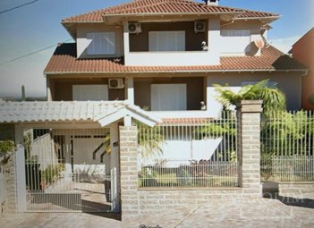 house em Rua Santo Antônio, Marau - Marau - RS