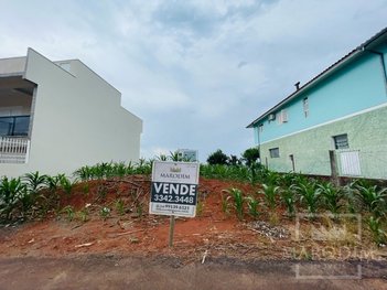 land_lot em Rua Antônio Santin, Marau - Marau - RS