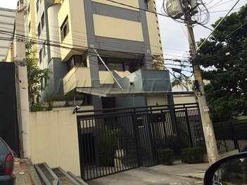 apartment em Rua Tucuna, Perdizes - São Paulo - SP