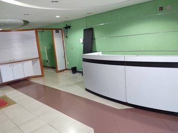 business em Avenida Amazonas, Santo Agostinho - Belo Horizonte - MG