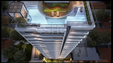apartment em Rua Tucuna, Perdizes - São Paulo - SP