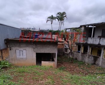 house em Avenida Senador José Ermírio de Moraes, Tremembé - São Paulo - SP