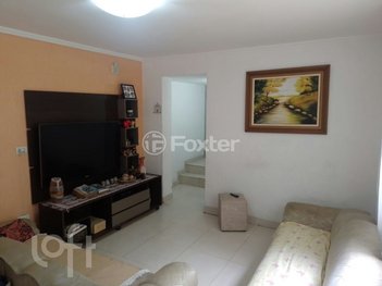 house em Rua Doutor Gordiano Gaudêncio Rossi, Vila Penteado - São Paulo - SP