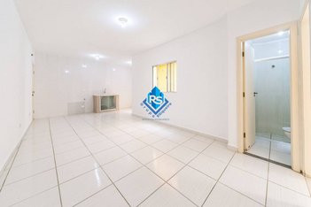 apartment em Rua Cedral, Vila Progresso - Santo André - SP