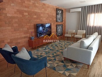 house em Rua Maria Cocco Pololi, Residencial Nova Água Branca II - Piracicaba - SP