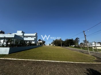 land_lot em Estrada Martin Luther, Lomba Grande - Novo Hamburgo - RS