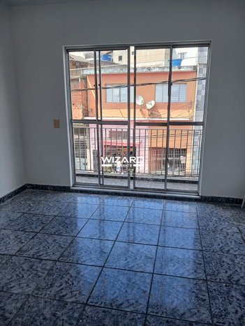 house em Rua Memorial de Aires, Jardim São Savério - São Paulo - SP