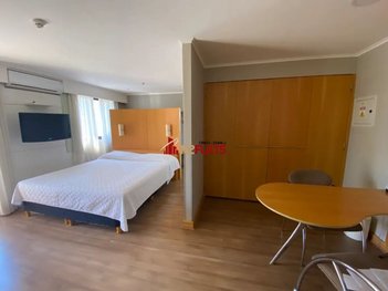 apartment em Rua Tuim, Vila Uberabinha - São Paulo - SP