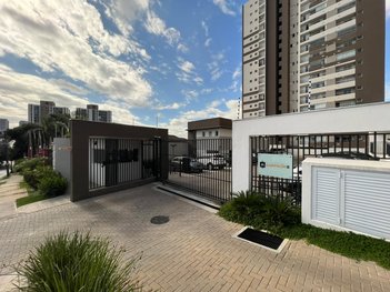 apartment em Rua Elias Rodrigues Claro, Jardim São Carlos - Sorocaba - SP