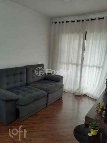 apartment em Avenida Vila Ema, Vila Prudente - São Paulo - SP