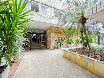 apartment em Rua Doutor Albuquerque Lins, Santa Cecília - São Paulo - SP