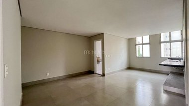 apartment em Rua dos Carijós, Centro - Belo Horizonte - MG