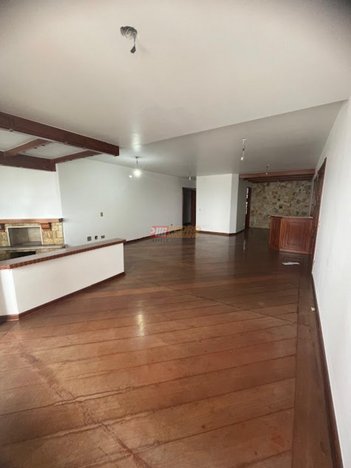 apartment em Tome de Sousa, Centro - São Bernardo do Campo - SP