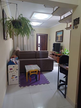 Cômodo Condomínio