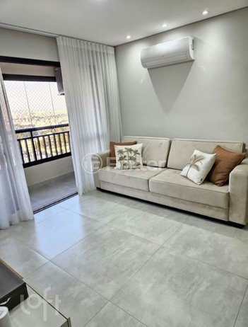 apartment em Avenida Padre Arlindo Vieira, Vila Vermelha - São Paulo - SP