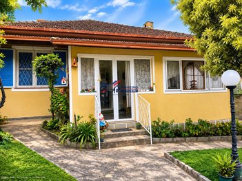 house em Rua Hildegardo de Noronha, Alto - Teresópolis - RJ