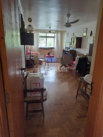 apartment em Rua Dona Brígida, Vila Mariana - São Paulo - SP