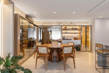 apartment em SQNW 310 Bloco B, Setor Noroeste - Brasília - DF