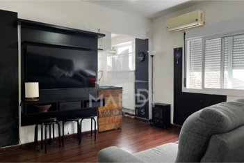 apartment em Rua Saldanha Marinho, Menino Deus - Porto Alegre - RS