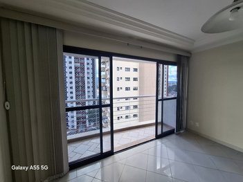 apartment em Rua Navajas, Centro - Mogi das Cruzes - SP