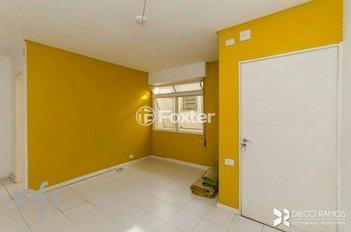 apartment em Dezessete de Junho, Menino Deus - Porto Alegre - RS