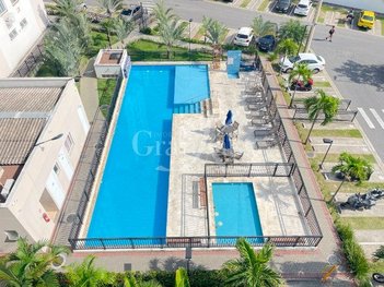 apartment em Rua Baronesa do Engenho Novo, Engenho Novo - Rio de Janeiro - RJ
