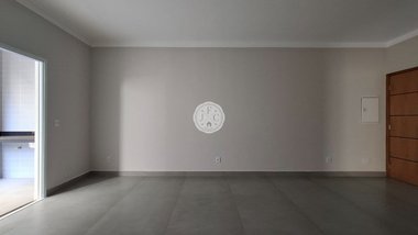 apartment em Alameda Américo Falasco, Jardim Nova Aliança Sul - Ribeirão Preto - SP