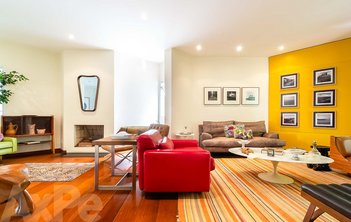 apartment em Avenida Horácio Lafer, Itaim Bibi - São Paulo - SP