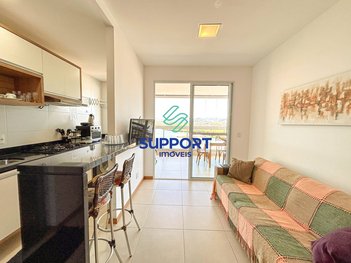 apartment em Ladeira São Benedito, Centro - Guarapari - ES