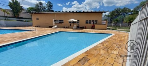 apartment em Rua João Ribeiro de Barros, Vila Odim Antão - Sorocaba - SP