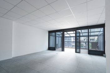 office em Rua José Maria Lisboa, Jardim Paulista - São Paulo - SP