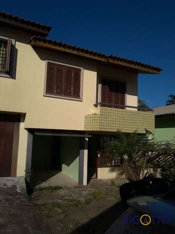 house em Armando Salvador, Cidade Nova - Caxias do Sul - RS