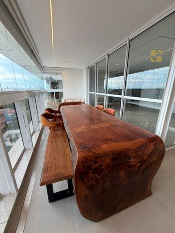 apartment em Rua Buenos Aires, Jardim das Américas - Cuiabá - MT