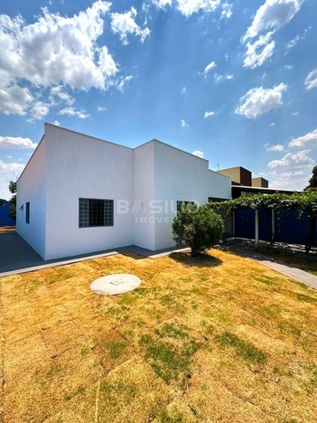 house em Avenida C 2, Jardim Boa Esperança - Aparecida de Goiânia - GO