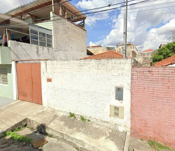 house em Rua Bento Capinam, Carandiru - São Paulo - SP