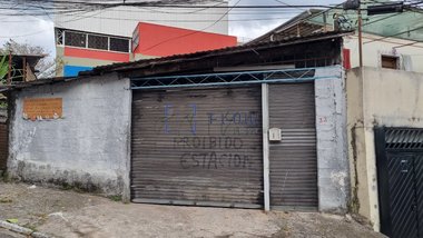 industrial em Rua Jacques Le Mercier, Jardim Triana - São Paulo - SP