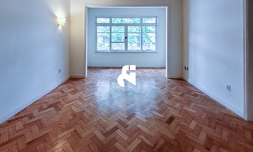 apartment em Rua Rainha Guilhermina, Leblon - Rio de Janeiro - RJ