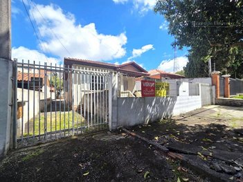 land_lot em Rua Arthur Leinig, Vista Alegre - Curitiba - PR
