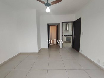 apartment em Rua Benedito Tavares, Jardim Aeroporto - São José do Rio Preto - SP