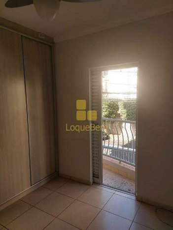 apartment em Rua Guarujá, Jardim Paulista - Ribeirão Preto - SP