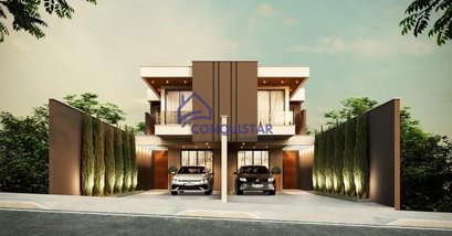 house em Rua Balsamar, Jaraguá - Belo Horizonte - MG