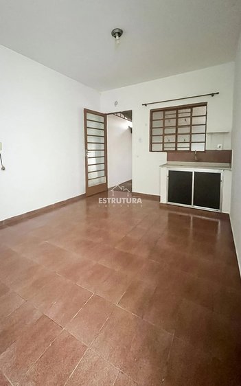 house em Avenida 30 A, Vila Alemã - Rio Claro - SP