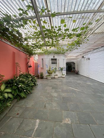 house em Rua Doutor Alfredo Ellis, Bela Vista - São Paulo - SP