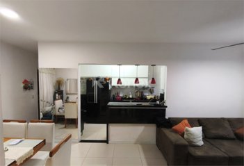apartment em Avenida Michihisa Murata, Jardim Maristela - São Paulo - SP