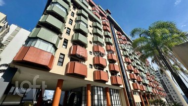 apartment em Avenida Independência, Centro Histórico - Porto Alegre - RS