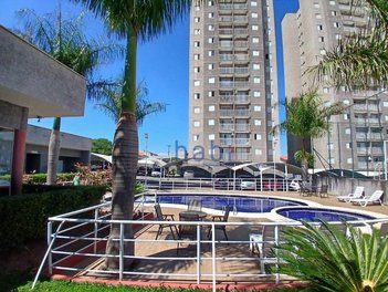 apartment em Rua Valdomiro Ferraresi, Jardim Wanel Ville V - Sorocaba - SP